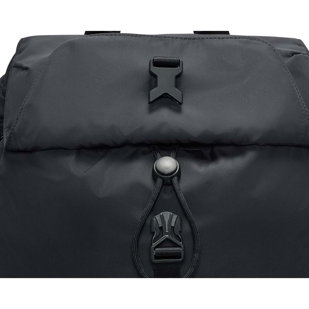 Nike One Backpack HV1194-010 Sırt Çantası Seyehat Çantası Unisex Çanta