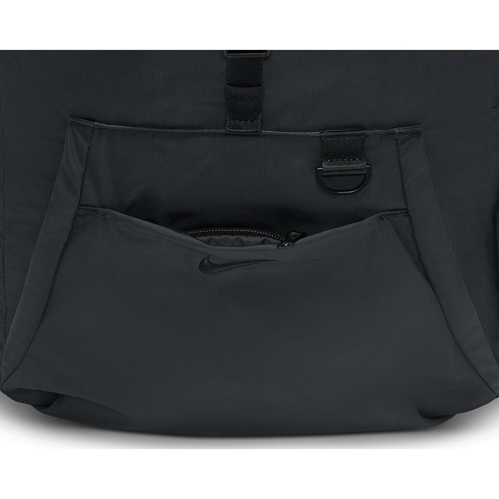 Nike One Backpack HV1194-010 Sırt Çantası Seyehat Çantası Unisex Çanta