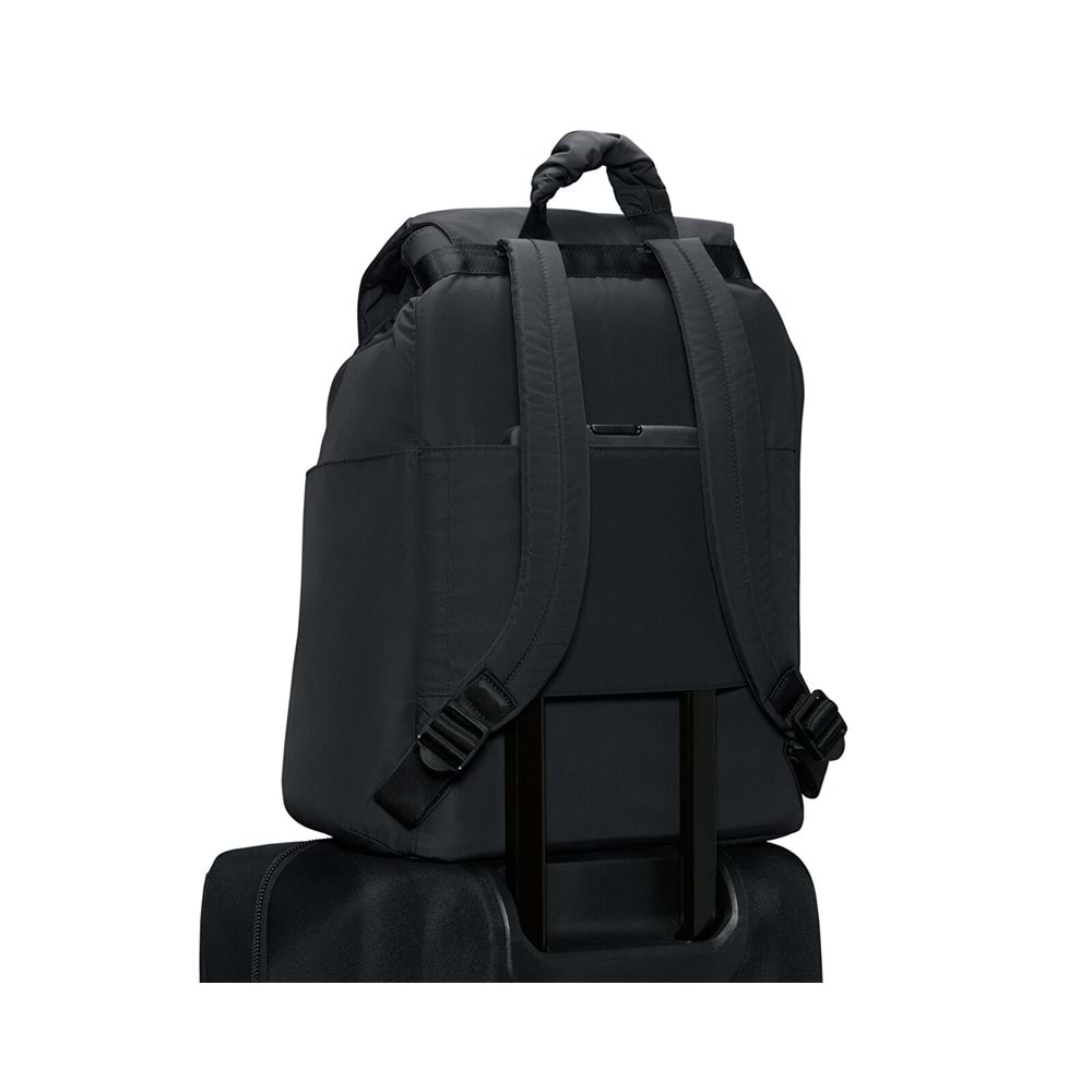 Nike One Backpack HV1194-010 Sırt Çantası Seyehat Çantası Unisex Çanta