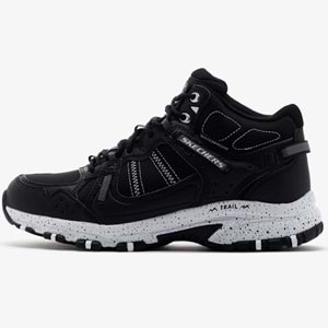 Skechers Hillcrest-Bound Peak 180021/BKW Watherproof Outdoor Unisex Bot