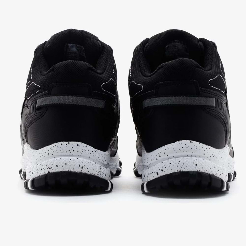 Skechers Hillcrest-Bound Peak 180021/BKW Watherproof Outdoor Unisex Bot