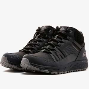 Skechers Escape Plan Outward Voyage 180063/CCBK Unisex Outdoor Bot