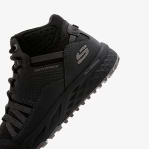 Skechers Escape Plan Outward Voyage 180063/CCBK Unisex Outdoor Bot