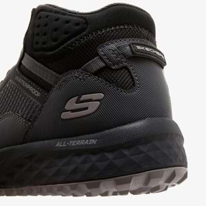 Skechers Escape Plan Outward Voyage 180063/CCBK Unisex Outdoor Bot