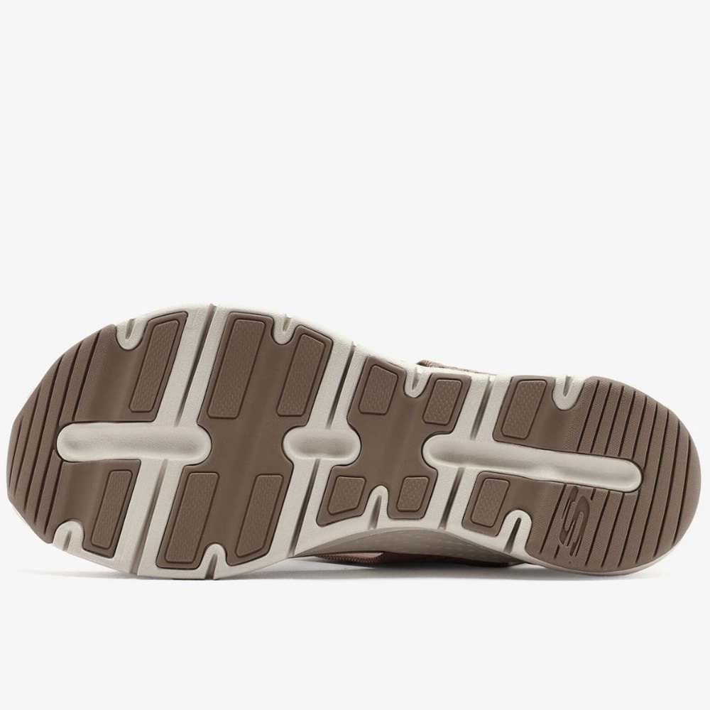 Skechers Arch Fit-Brightest Day 119458-MOC Ortopedik Kadın Sandalet