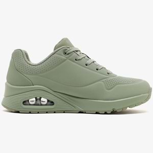 Skechers Uno Stand On Aır 73690-SAGE Unisex Spor Ayakkabı