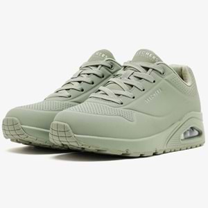 Skechers Uno Stand On Aır 73690-SAGE Unisex Spor Ayakkabı