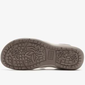 Skechers Reggae Slim-Stretch Flex 163460 Ortopedik Kadın Sandalet