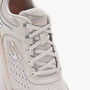 Skechers D'lux Walker 2.0 Daisy Doll 150093-NTMT Unisex Spor Ayakkabı