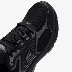 Skechers Go Run Consistent 2.0 220866-BBK Erkek Koşu Ayakkabısı