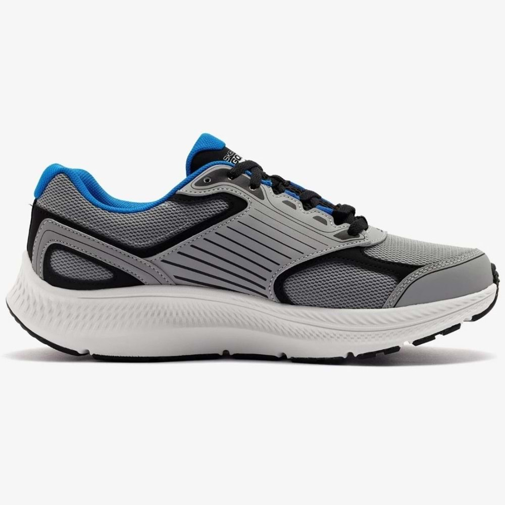 Skechers Go Run Consistent 2.0 220866-GYBK Erkek Koşu Ayakkabısı