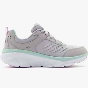 Skechers D'lux Walker 2.0 Daisy Doll 150093-GYMT Unisex Spor Ayakkabı