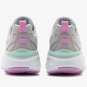 Skechers D'lux Walker 2.0 Daisy Doll 150093-GYMT Unisex Spor Ayakkabı