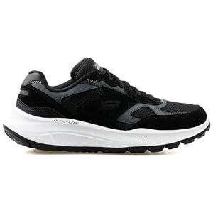 Skechers Relaxed Fit Equalizer 5.0 - Rondor 232613-BKW Erkek Spor Ayakkabı