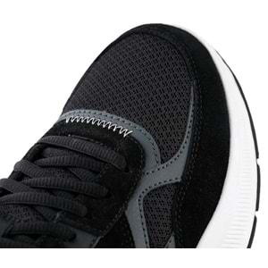 Skechers Relaxed Fit Equalizer 5.0 - Rondor 232613-BKW Erkek Spor Ayakkabı