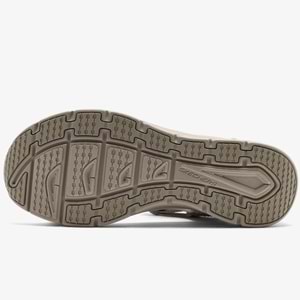 Skechers D'lux Walker-Pretty Field 119822-TPE Ortopedik Kadın Sandalet