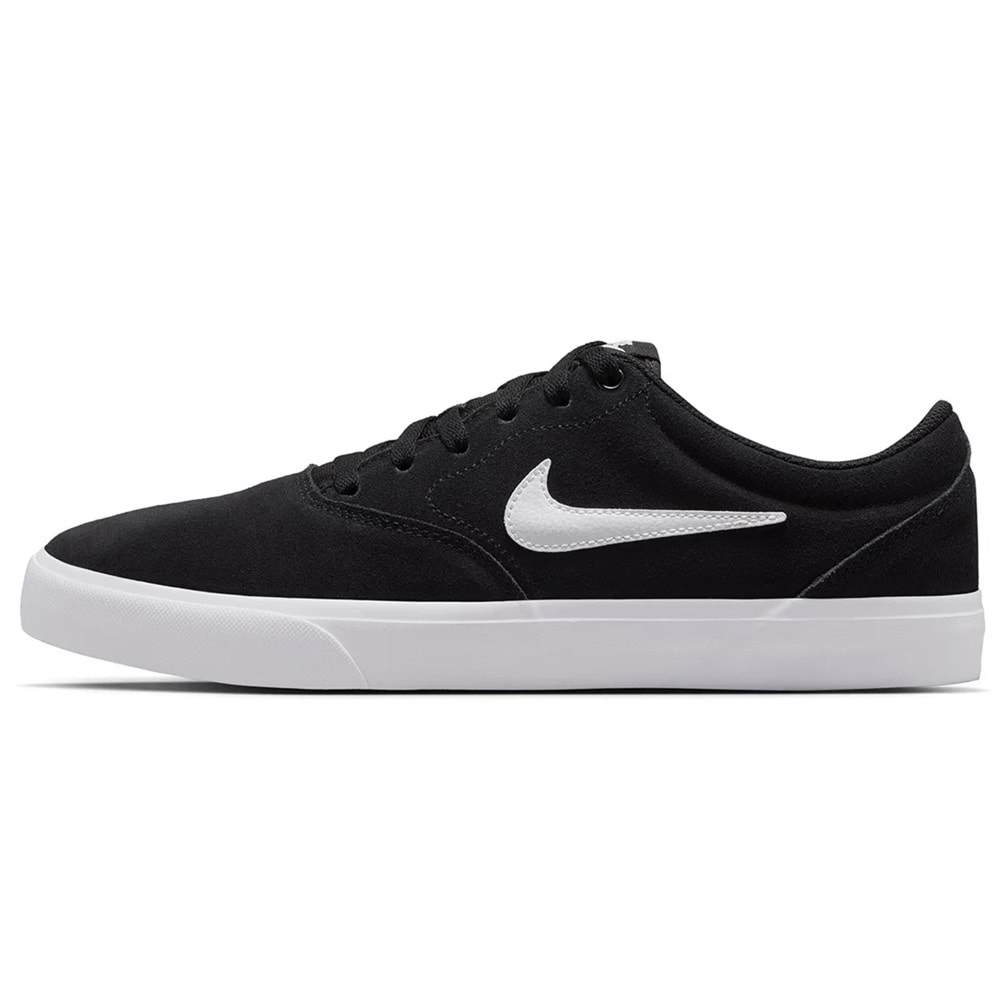 Nike Charge Suede Sneaker IB2750-001 Erkek Spor Ayakkabı