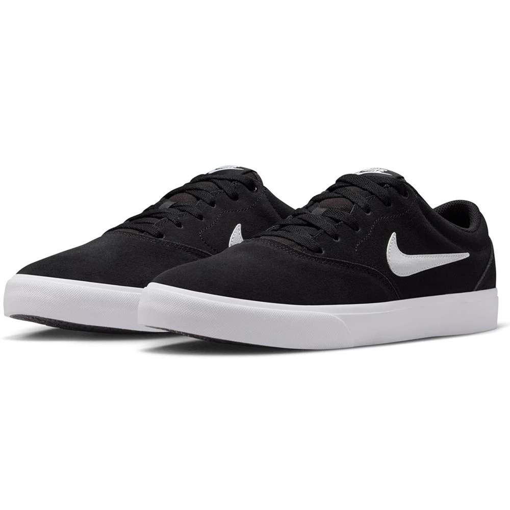 Nike Charge Suede Sneaker IB2750-001 Erkek Spor Ayakkabı