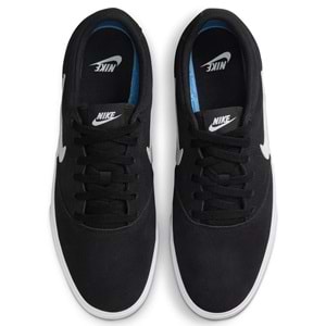 Nike Charge Suede Sneaker IB2750-001 Erkek Spor Ayakkabı