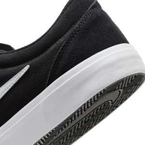 Nike Charge Suede Sneaker IB2750-001 Erkek Spor Ayakkabı