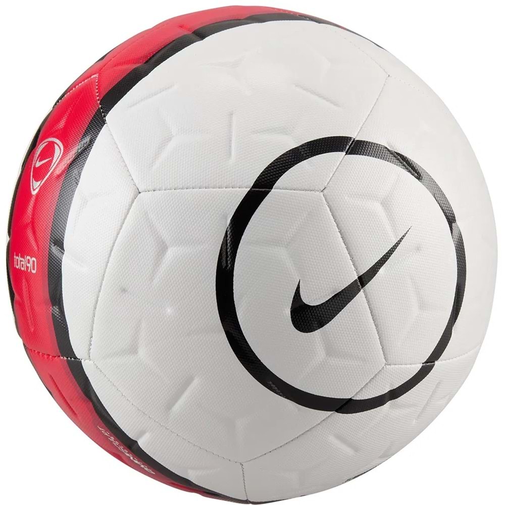 Nike IH7531-100 Academy Total 90 FA25 5 Numara Futbol Topu