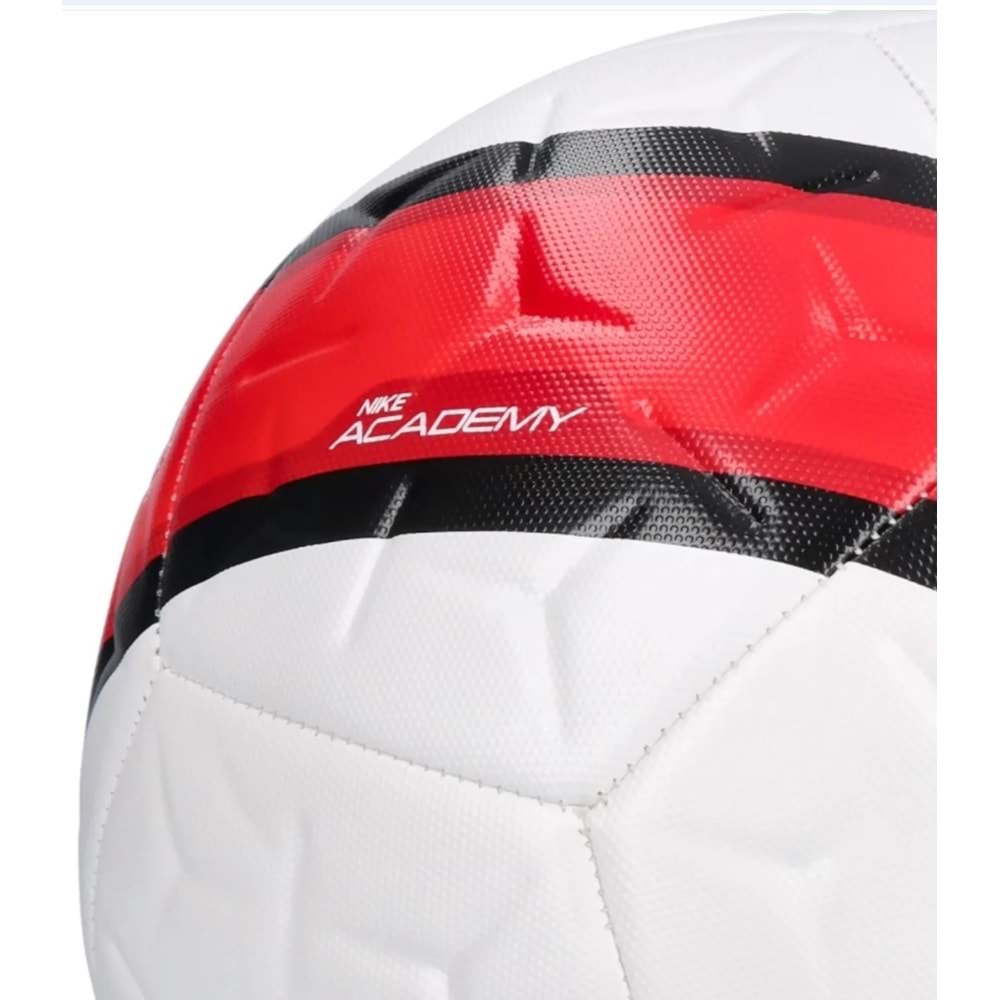 Nike IH7531-100 Academy Total 90 FA25 5 Numara Futbol Topu