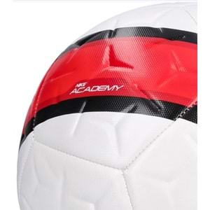 Nike IH7531-100 Academy Total 90 FA25 5 Numara Futbol Topu