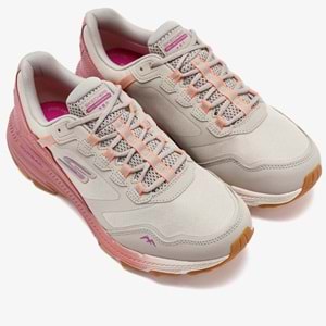 Skechers Go Run Trail Altitude 2.0 Pine Ridge 129526-NTPK Waterproof Unisex Spor Ayakkabı