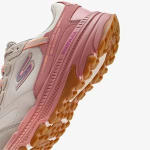 Skechers Go Run Trail Altitude 2.0 Pine Ridge 129526-NTPK Waterproof Unisex Spor Ayakkabı