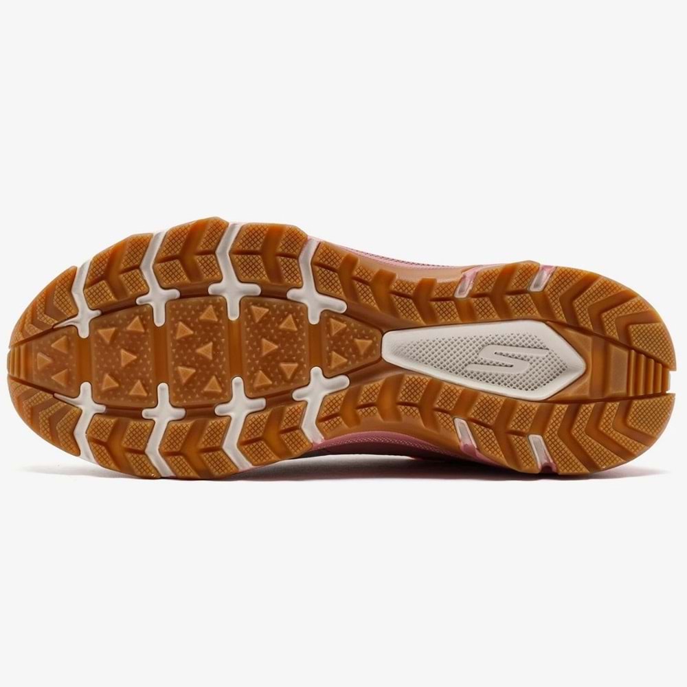 Skechers Go Run Trail Altitude 2.0 Pine Ridge 129526-NTPK Waterproof Unisex Spor Ayakkabı