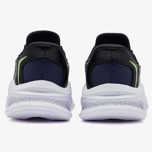 Skechers Meteor-lights Brisk-beams 403848L-NVBK Işıklı Ortopedik Çocuk Spor Ayakkabı