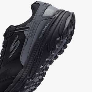 Skechers Go Run Trail Altitude 2.0 Pine Ridge 129526-BKCC Waterproof Unisex Spor Ayakkabı