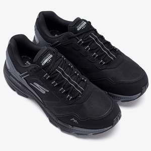 Skechers Go Run Trail Altitude 2.0 Pine Ridge 129526-BKCC Waterproof Unisex Spor Ayakkabı