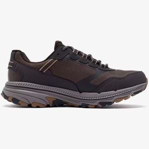 Skechers Go Run Trail Altitude 2.0 Pine Ridge 220757-BRN Waterproof Erkek Spor Ayakkabı