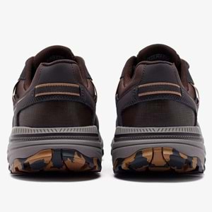 Skechers Go Run Trail Altitude 2.0 Pine Ridge 220757-BRN Waterproof Erkek Spor Ayakkabı