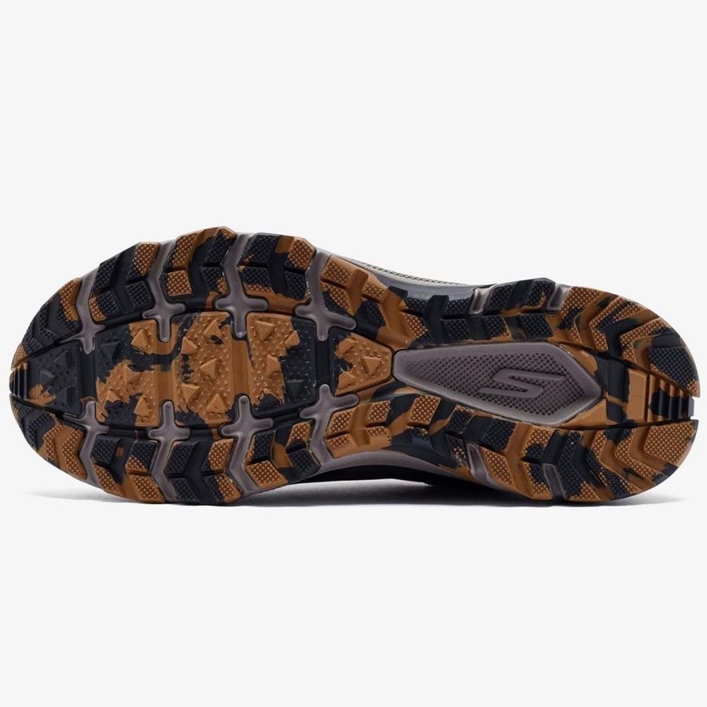 Skechers Go Run Trail Altitude 2.0 Pine Ridge 220757-BRN Waterproof Erkek Spor Ayakkabı