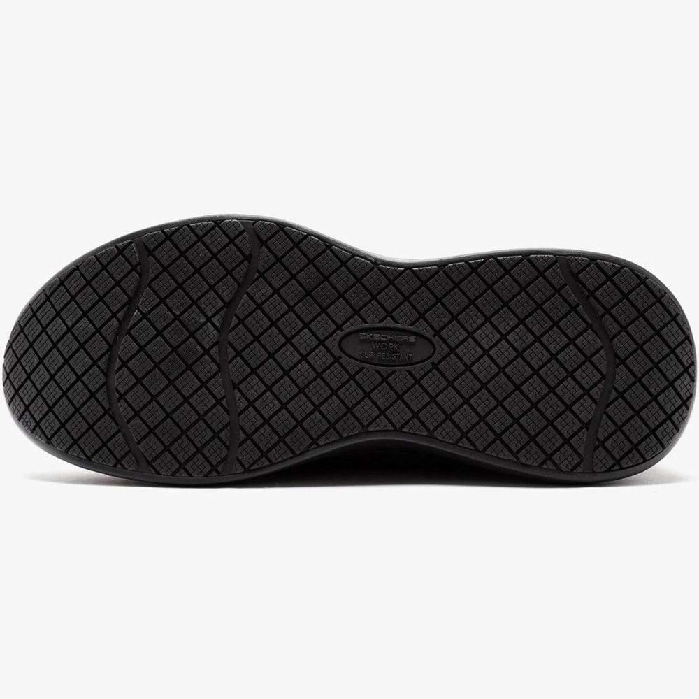 Skechers Skech-lite Pro-Sr-Phavex Slip-İns 200281-BLK Erkek Spor Ayakkabı