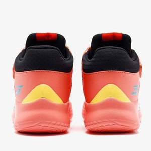 Skechers Skx Court Hype Hooper Hero 406068L-ORMT Ortopedik Çocuk Spor Ayakkabı