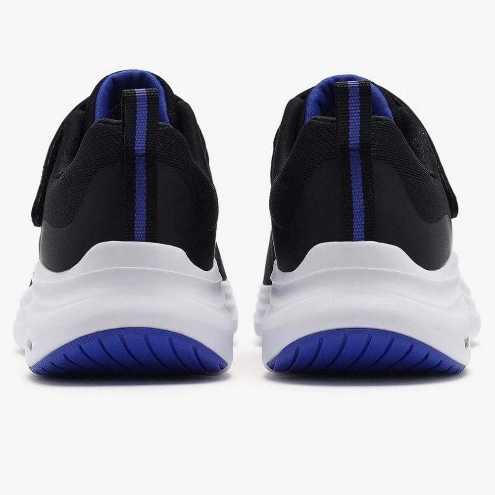 Skechers Vapor Foam 404000L-BKBL Ortopedik Çocuk Spor Ayakkabı