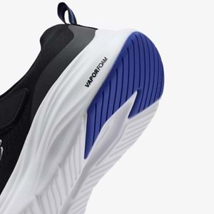 Skechers Vapor Foam 404000L-BKBL Ortopedik Çocuk Spor Ayakkabı