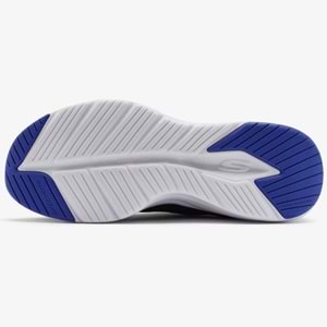 Skechers Vapor Foam 404000L-BKBL Ortopedik Çocuk Spor Ayakkabı