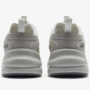 Skechers Bobs Bamina 2 118326-WNT Erkek Spor Ayakkabı