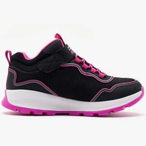 Skechers Storm Blazer Streamline Coast 303451L-BKMT Waterproof Ortopedik Çocuk Bot