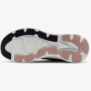 Skechers D'lux Walker 2.0 Gradient Glam 150103-BKRG Unisex Spor Ayakkabı