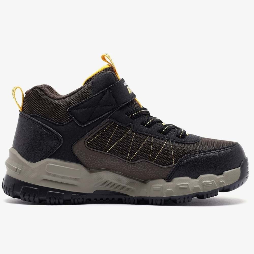 Skechers Adventure Track 406400L-CHBK Waterrproof Ortopedik Çocuk Bot