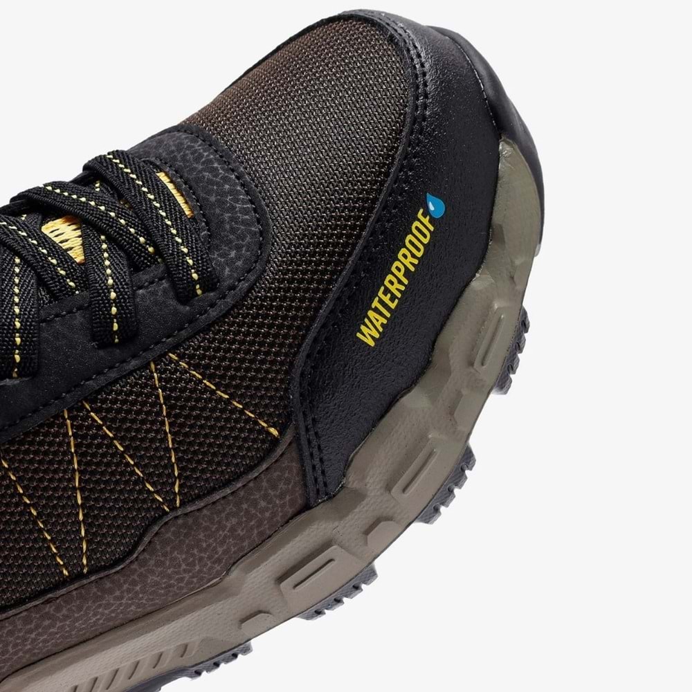 Skechers Adventure Track 406400L-CHBK Waterrproof Ortopedik Çocuk Bot