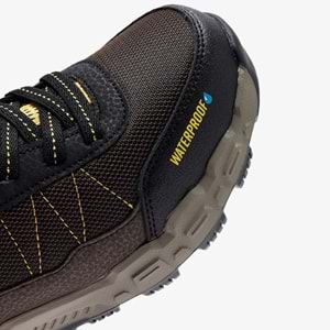 Skechers Adventure Track 406400L-CHBK Waterrproof Ortopedik Çocuk Bot