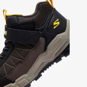 Skechers Adventure Track 406400L-CHBK Waterrproof Ortopedik Çocuk Bot
