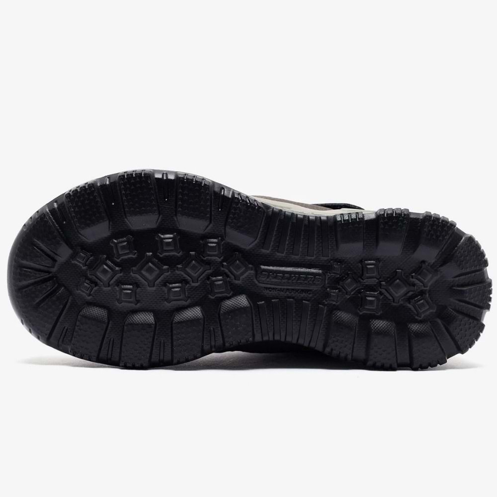 Skechers Adventure Track 406400L-CHBK Waterrproof Ortopedik Çocuk Bot