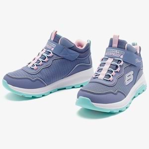 Skechers Storm Blazer Streamline Coast 303451L-CCMT Waterproof Ortopedik Çocuk Bot